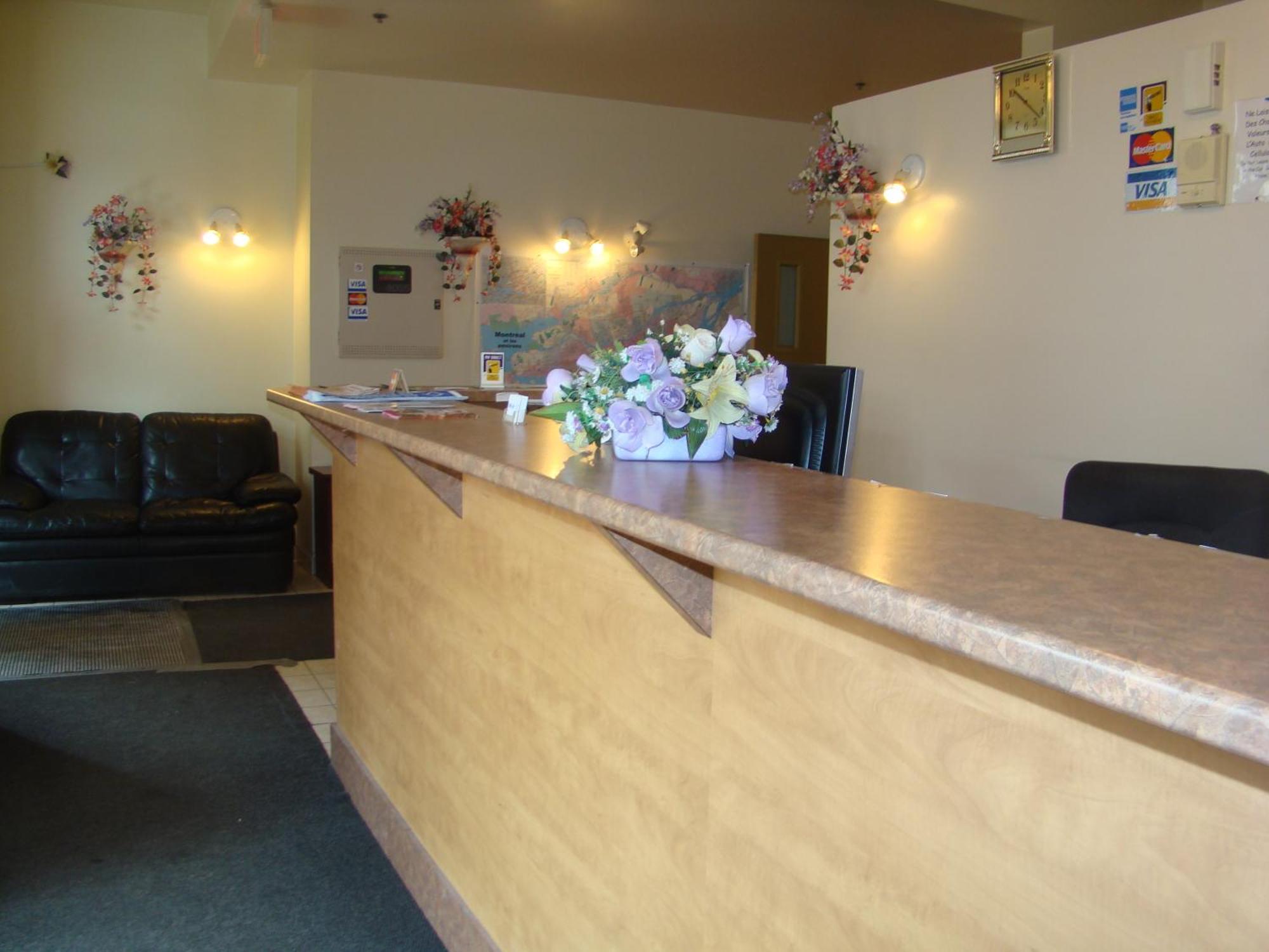 Hotel Quartier Latin — Photos 1